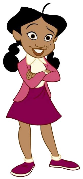 penny proud|Penny Proud 